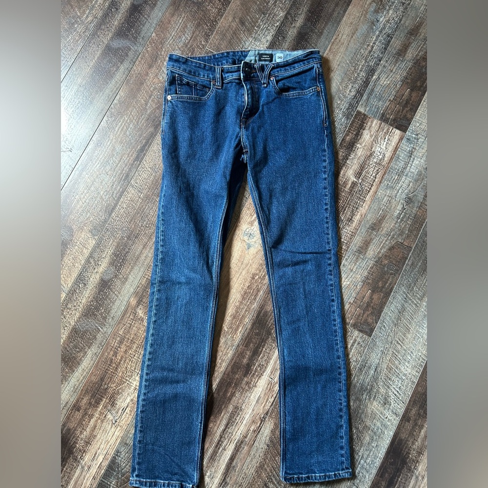 Men’s Volcom Vorta Jeans